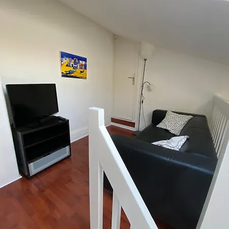 Boucau, 4 Personnes, 2 Et Terrasse Apartment