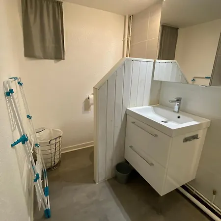 Boucau, 4 Personnes, 2 Et Terrasse * Vieux-Boucau-les-Bains
