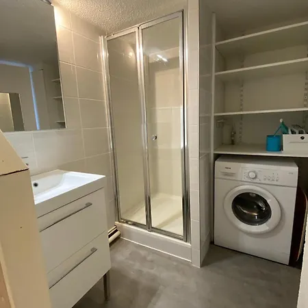 Apartment Boucau, 4 Personnes, 2 Et Terrasse