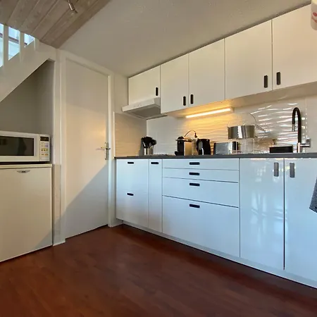 Boucau, 4 Personnes, 2 Et Terrasse * Vieux-Boucau-les-Bains