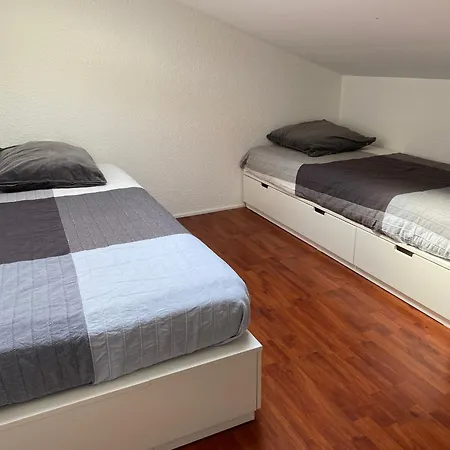 Boucau, 4 Personnes, 2 Et Terrasse Vieux-Boucau-les-Bains